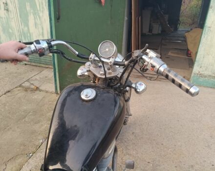 Другая Другая, объемом двигателя 0.25 л и пробегом 0 тыс. км за 473 $, фото 7 на Automoto.ua