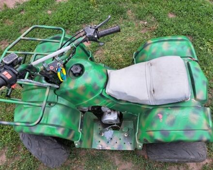 Другая Другая, объемом двигателя 0 л и пробегом 0 тыс. км за 315 $, фото 3 на Automoto.ua