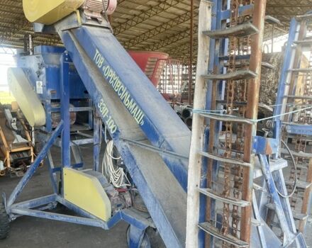 Другая Другая, объемом двигателя 0 л и пробегом 0 тыс. км за 2392 $, фото 2 на Automoto.ua