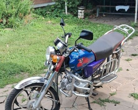 Другая Другая, объемом двигателя 0 л и пробегом 0 тыс. км за 315 $, фото 2 на Automoto.ua