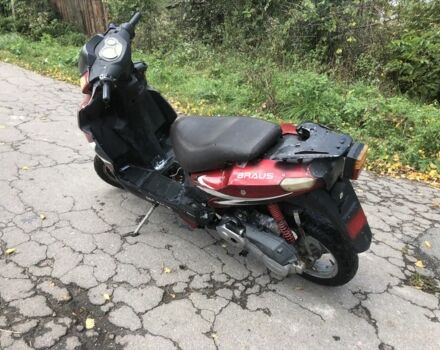 Інша Інша, об'ємом двигуна 80 л та пробігом 0 тис. км за 5500 $, фото 5 на Automoto.ua