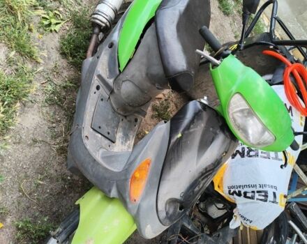 Інша Інша, об'ємом двигуна 0 л та пробігом 0 тис. км за 73 $, фото 11 на Automoto.ua