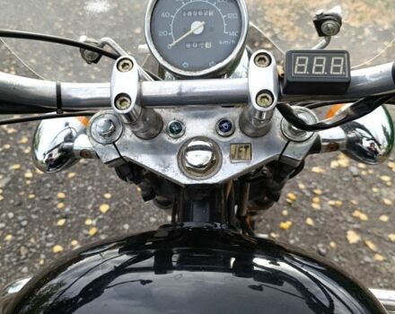 Другая Другая, объемом двигателя 0.25 л и пробегом 0 тыс. км за 836 $, фото 2 на Automoto.ua