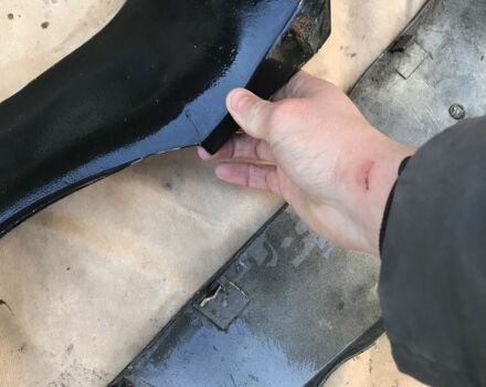 Другая Другая, объемом двигателя 0 л и пробегом 0 тыс. км за 10 $, фото 2 на Automoto.ua