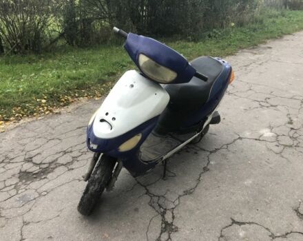 Інша Інша, об'ємом двигуна 80 л та пробігом 0 тис. км за 133 $, фото 10 на Automoto.ua