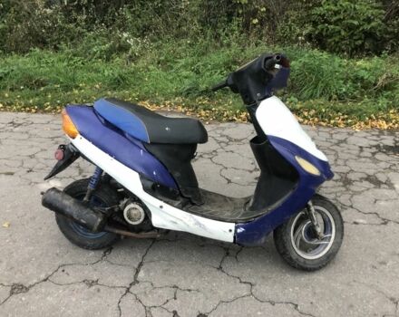 Інша Інша, об'ємом двигуна 80 л та пробігом 0 тис. км за 133 $, фото 15 на Automoto.ua
