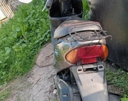 Другая Другая, объемом двигателя 65 л и пробегом 0 тыс. км за 155 $, фото 1 на Automoto.ua