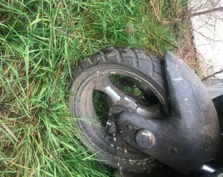 Другая Другая, объемом двигателя 80 л и пробегом 0 тыс. км за 60 $, фото 2 на Automoto.ua