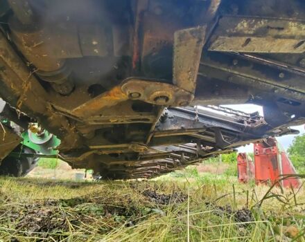 Другая Другая, объемом двигателя 0 л и пробегом 0 тыс. км за 11000 $, фото 8 на Automoto.ua