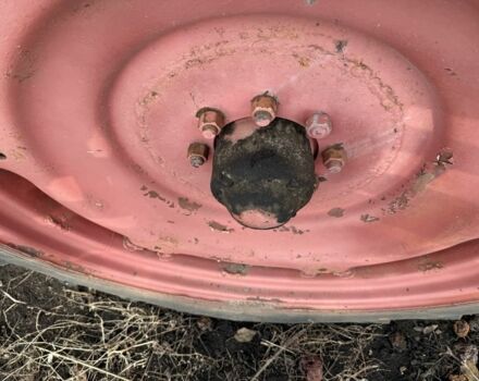 Другая Другая, объемом двигателя 0 л и пробегом 0 тыс. км за 1332 $, фото 4 на Automoto.ua