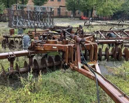 Другая Другая, объемом двигателя 0 л и пробегом 0 тыс. км за 2844 $, фото 3 на Automoto.ua