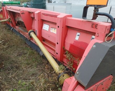 Другая Другая, объемом двигателя 0 л и пробегом 0 тыс. км за 15500 $, фото 2 на Automoto.ua