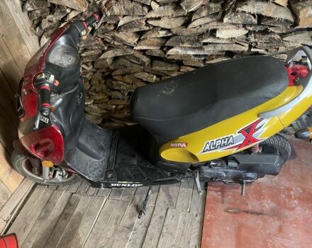Другая Другая, объемом двигателя 0 л и пробегом 0 тыс. км за 194 $, фото 1 на Automoto.ua