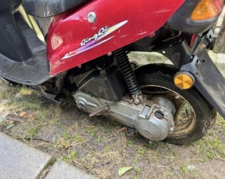 Другая Другая, объемом двигателя 0 л и пробегом 0 тыс. км за 60 $, фото 4 на Automoto.ua