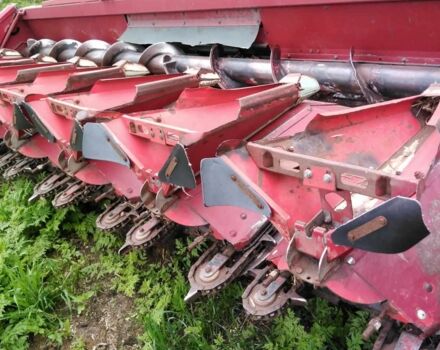 Другая Другая, объемом двигателя 0 л и пробегом 0 тыс. км за 11000 $, фото 2 на Automoto.ua