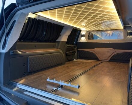 Інша Інша, об'ємом двигуна 0 л та пробігом 0 тис. км за 37777 $, фото 1 на Automoto.ua