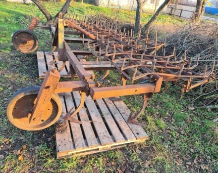 Другая Другая, объемом двигателя 0 л и пробегом 0 тыс. км за 567 $, фото 1 на Automoto.ua