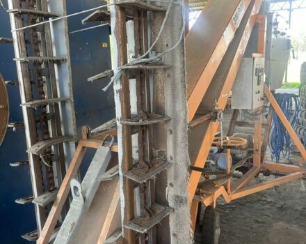 Другая Другая, объемом двигателя 0 л и пробегом 0 тыс. км за 2392 $, фото 3 на Automoto.ua