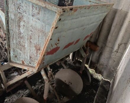 Інша Інша, об'ємом двигуна 0 л та пробігом 0 тис. км за 521 $, фото 5 на Automoto.ua