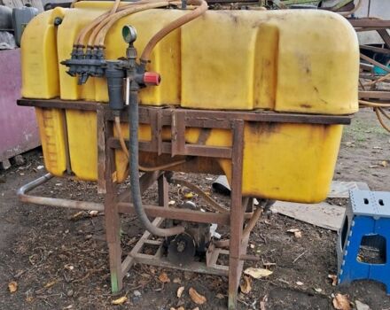 Інша Інша, об'ємом двигуна 0 л та пробігом 0 тис. км за 335 $, фото 2 на Automoto.ua