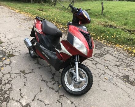 Інша Інша, об'ємом двигуна 80 л та пробігом 0 тис. км за 133 $, фото 1 на Automoto.ua