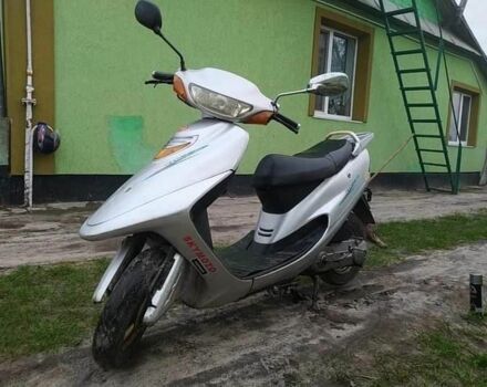 Другая Другая, объемом двигателя 49 л и пробегом 0 тыс. км за 141 $, фото 3 на Automoto.ua