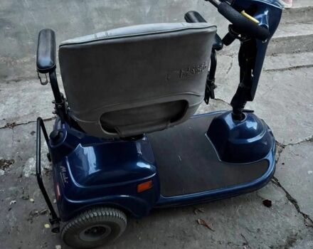 Інша Інша, об'ємом двигуна 0 л та пробігом 0 тис. км за 357 $, фото 6 на Automoto.ua