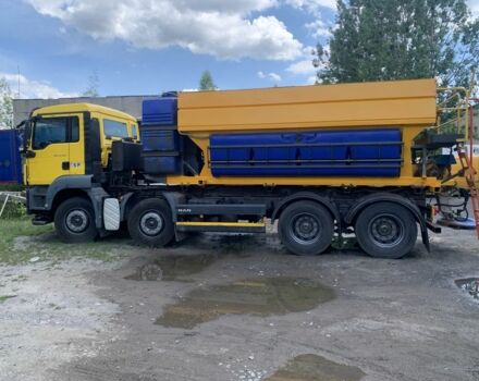 Другая Другая, объемом двигателя 0 л и пробегом 0 тыс. км за 48500 $, фото 5 на Automoto.ua