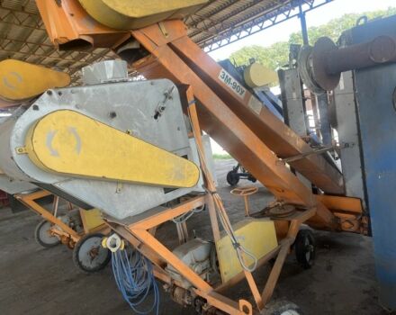 Другая Другая, объемом двигателя 0 л и пробегом 0 тыс. км за 2392 $, фото 6 на Automoto.ua