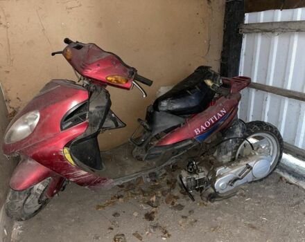 Інша Інша, об'ємом двигуна 0 л та пробігом 0 тис. км за 4000 $, фото 1 на Automoto.ua