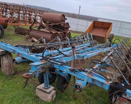 Другая Другая, объемом двигателя 0 л и пробегом 0 тыс. км за 2007 $, фото 1 на Automoto.ua