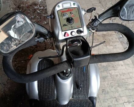 Інша Інша, об'ємом двигуна 0 л та пробігом 0 тис. км за 79000 $, фото 1 на Automoto.ua