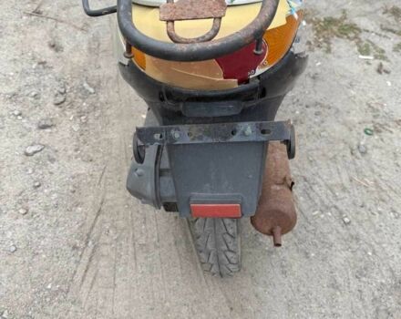 Другая Другая, объемом двигателя 49 л и пробегом 0 тыс. км за 29 $, фото 3 на Automoto.ua