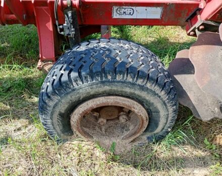 Другая Другая, объемом двигателя 0 л и пробегом 0 тыс. км за 14450 $, фото 6 на Automoto.ua