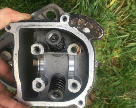 Другая Другая, объемом двигателя 80 л и пробегом 0 тыс. км за 60 $, фото 7 на Automoto.ua