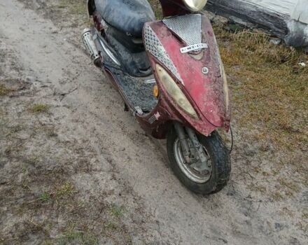 Другая Другая, объемом двигателя 50 л и пробегом 0 тыс. км за 100 $, фото 2 на Automoto.ua