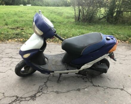 Інша Інша, об'ємом двигуна 80 л та пробігом 0 тис. км за 133 $, фото 11 на Automoto.ua
