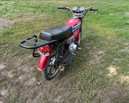 Другая Другая, объемом двигателя 72 л и пробегом 0 тыс. км за 255 $, фото 4 на Automoto.ua