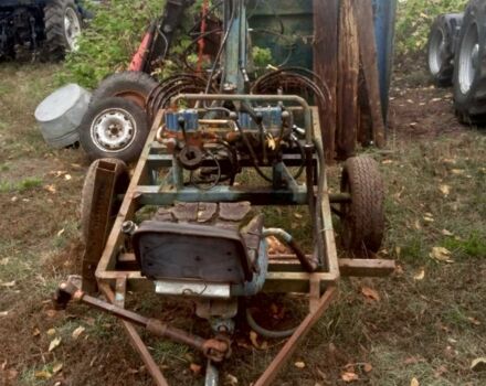 Інша Інша, об'ємом двигуна 0 л та пробігом 0 тис. км за 3000 $, фото 3 на Automoto.ua