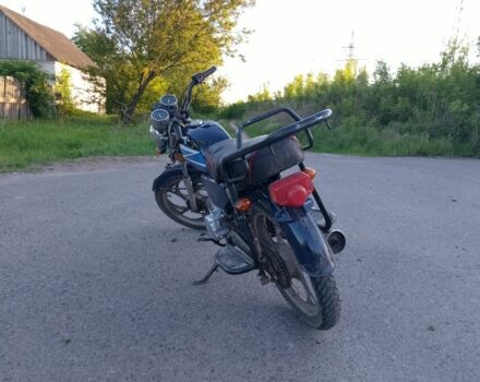 Другая Другая, объемом двигателя 97 л и пробегом 0 тыс. км за 267 $, фото 5 на Automoto.ua