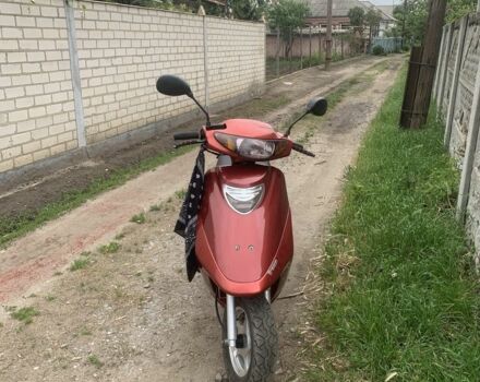 Другая Другая, объемом двигателя 80 л и пробегом 0 тыс. км за 315 $, фото 7 на Automoto.ua