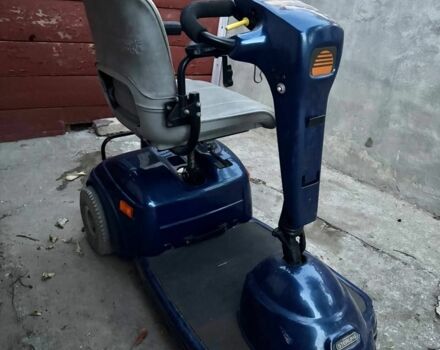 Інша Інша, об'ємом двигуна 0 л та пробігом 0 тис. км за 357 $, фото 5 на Automoto.ua