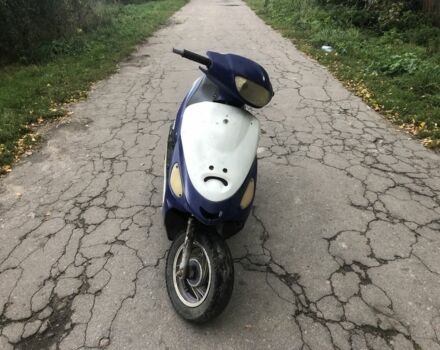 Інша Інша, об'ємом двигуна 80 л та пробігом 0 тис. км за 133 $, фото 9 на Automoto.ua