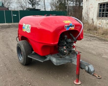 Другая Другая, объемом двигателя 0 л и пробегом 0 тыс. км за 3732 $, фото 2 на Automoto.ua