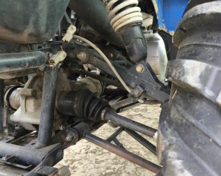 Другая Другая, объемом двигателя 0.6 л и пробегом 0 тыс. км за 2700 $, фото 5 на Automoto.ua