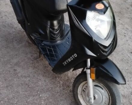 Другая Другая, объемом двигателя 0 л и пробегом 0 тыс. км за 287 $, фото 1 на Automoto.ua