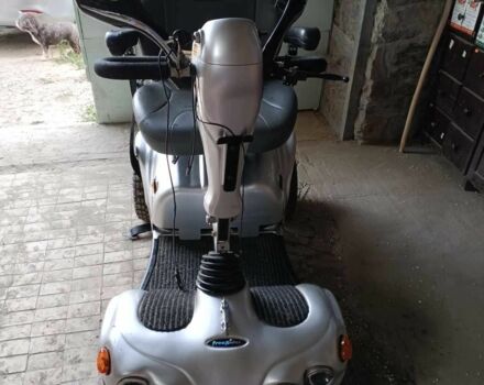 Інша Інша, об'ємом двигуна 0 л та пробігом 0 тис. км за 79000 $, фото 6 на Automoto.ua