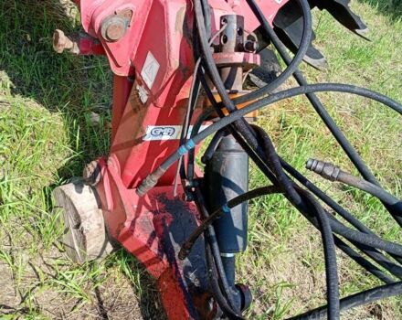 Другая Другая, объемом двигателя 0 л и пробегом 0 тыс. км за 14450 $, фото 1 на Automoto.ua