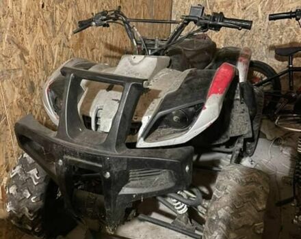 Другая Другая, объемом двигателя 0 л и пробегом 0 тыс. км за 400 $, фото 1 на Automoto.ua