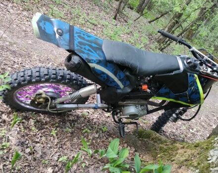 Інша Інша, об'ємом двигуна 0.2 л та пробігом 0 тис. км за 22000 $, фото 4 на Automoto.ua